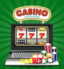 Explorando a Categoria de Eventos em Apostas na xxabet