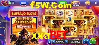 Roulette Table xxabet