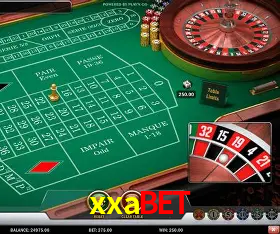 Estatísticas do Jogo xxabet