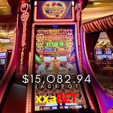 Premium Interface xxabet