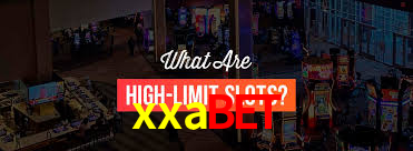 Sinta a adrenalina dos jogos de cassino com xxabet