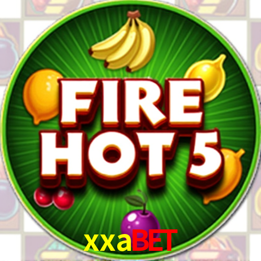 Interface do App xxabet