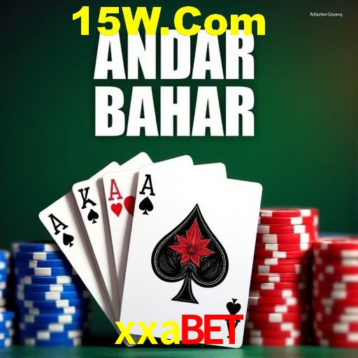 Descubra o Mundo do Cassino Online com xxabet