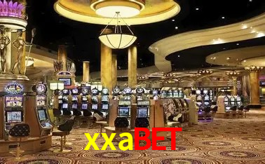 Casino VIP xxabet
