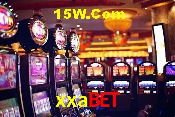Casino Ao Vivo xxabet