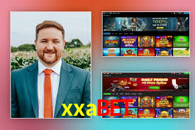 xxabet App Interface