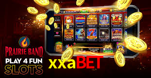 Exclusive Games xxabet